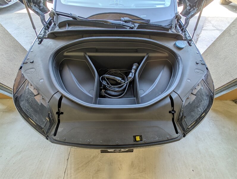 2025 Volvo EX90 Twin Motor Performance Ultra - Photo 17 - Bountiful, UT 84010