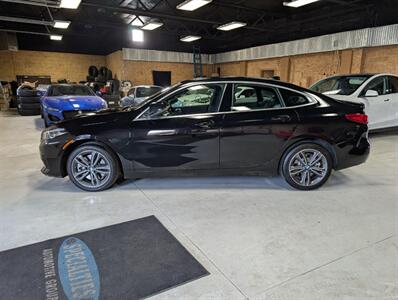 2024 BMW 228i xDrive Gran Coupe   - Photo 7 - Bountiful, UT 84010
