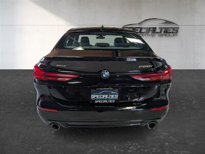2024 BMW 228i xDrive Gran Coupe   - Photo 9 - Bountiful, UT 84010