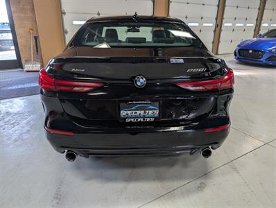 2024 BMW 228i xDrive Gran Coupe   - Photo 9 - Bountiful, UT 84010