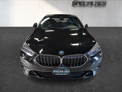 2024 BMW 228i xDrive Gran Coupe   - Photo 6 - Bountiful, UT 84010