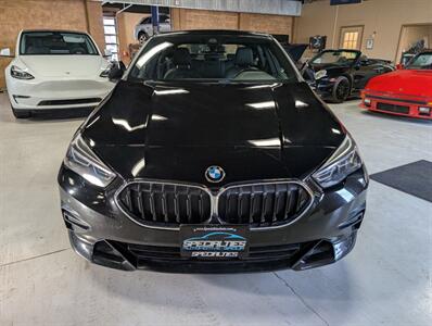 2024 BMW 228i xDrive Gran Coupe   - Photo 6 - Bountiful, UT 84010