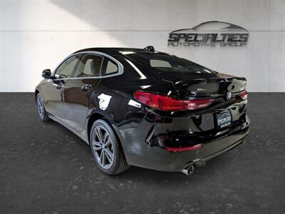 2024 BMW 228i xDrive Gran Coupe   - Photo 8 - Bountiful, UT 84010