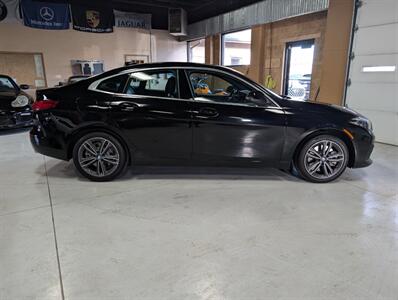2024 BMW 228i xDrive Gran Coupe   - Photo 11 - Bountiful, UT 84010