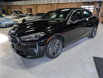 2024 BMW 228i xDrive Gran Coupe   - Photo 5 - Bountiful, UT 84010
