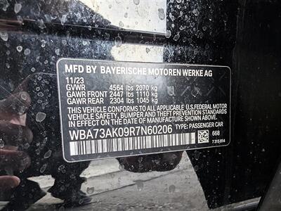 2024 BMW 228i xDrive Gran Coupe   - Photo 33 - Bountiful, UT 84010