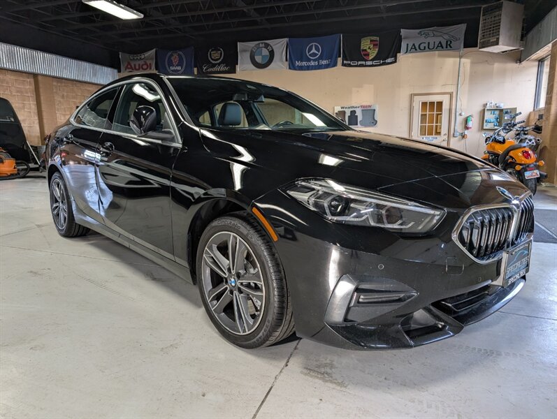 2024 BMW 228i xDrive Gran Coupe   - Photo 1 - Bountiful, UT 84010