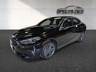 2024 BMW 228i xDrive Gran Coupe   - Photo 5 - Bountiful, UT 84010