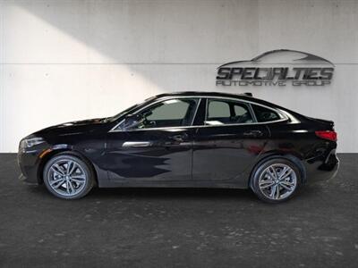 2024 BMW 228i xDrive Gran Coupe   - Photo 7 - Bountiful, UT 84010