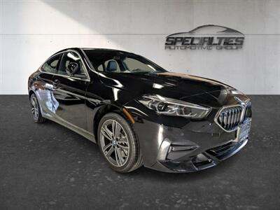 2024 BMW 228i xDrive Gran Coupe Sedan