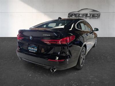 2024 BMW 228i xDrive Gran Coupe   - Photo 10 - Bountiful, UT 84010
