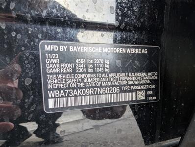 2024 BMW 228i xDrive Gran Coupe   - Photo 33 - Bountiful, UT 84010