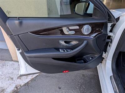 2020 Mercedes-Benz E 350 4MATIC   - Photo 18 - Bountiful, UT 84010