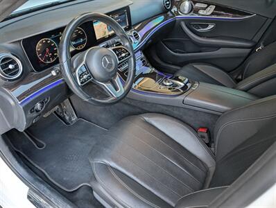 2020 Mercedes-Benz E 350 4MATIC   - Photo 2 - Bountiful, UT 84010