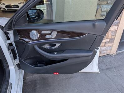 2020 Mercedes-Benz E 350 4MATIC   - Photo 28 - Bountiful, UT 84010