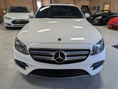 2020 Mercedes-Benz E 350 4MATIC   - Photo 6 - Bountiful, UT 84010