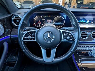 2020 Mercedes-Benz E 350 4MATIC   - Photo 19 - Bountiful, UT 84010