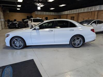 2020 Mercedes-Benz E 350 4MATIC   - Photo 7 - Bountiful, UT 84010