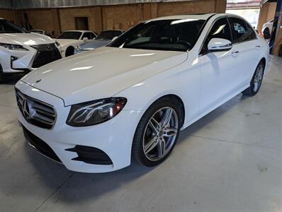 2020 Mercedes-Benz E 350 4MATIC   - Photo 5 - Bountiful, UT 84010