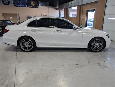 2020 Mercedes-Benz E 350 4MATIC   - Photo 11 - Bountiful, UT 84010