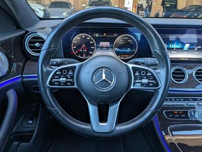 2020 Mercedes-Benz E 350 4MATIC   - Photo 19 - Bountiful, UT 84010