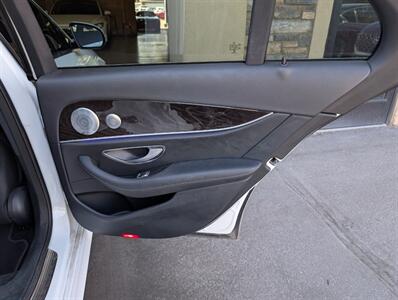 2020 Mercedes-Benz E 350 4MATIC   - Photo 26 - Bountiful, UT 84010