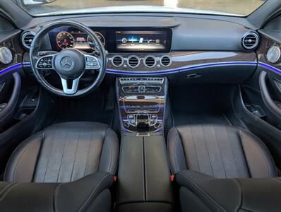 2020 Mercedes-Benz E 350 4MATIC   - Photo 3 - Bountiful, UT 84010