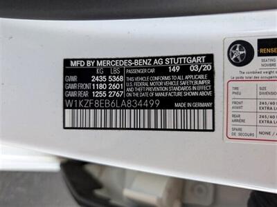 2020 Mercedes-Benz E 350 4MATIC   - Photo 31 - Bountiful, UT 84010