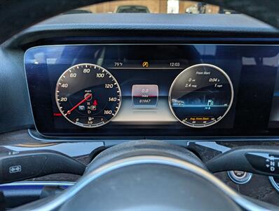 2020 Mercedes-Benz E 350 4MATIC   - Photo 20 - Bountiful, UT 84010
