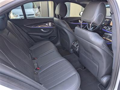 2020 Mercedes-Benz E 350 4MATIC   - Photo 27 - Bountiful, UT 84010