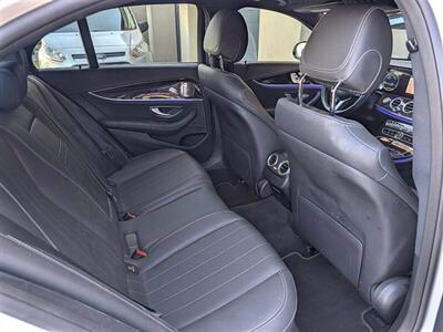 2020 Mercedes-Benz E 350 4MATIC   - Photo 27 - Bountiful, UT 84010