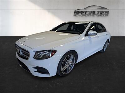 2020 Mercedes-Benz E 350 4MATIC   - Photo 5 - Bountiful, UT 84010