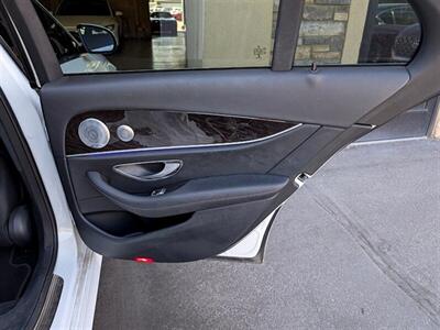 2020 Mercedes-Benz E 350 4MATIC   - Photo 26 - Bountiful, UT 84010