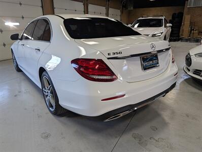 2020 Mercedes-Benz E 350 4MATIC   - Photo 8 - Bountiful, UT 84010
