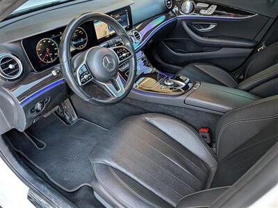 2020 Mercedes-Benz E 350 4MATIC   - Photo 2 - Bountiful, UT 84010