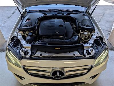 2020 Mercedes-Benz E 350 4MATIC   - Photo 17 - Bountiful, UT 84010