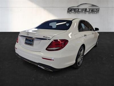 2020 Mercedes-Benz E 350 4MATIC   - Photo 10 - Bountiful, UT 84010
