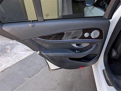 2020 Mercedes-Benz E 350 4MATIC   - Photo 23 - Bountiful, UT 84010