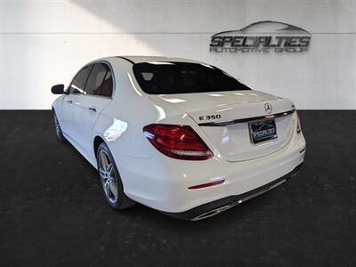 2020 Mercedes-Benz E 350 4MATIC   - Photo 8 - Bountiful, UT 84010