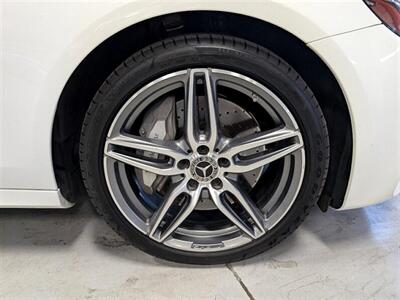 2020 Mercedes-Benz E 350 4MATIC   - Photo 12 - Bountiful, UT 84010