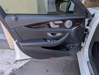 2020 Mercedes-Benz E 350 4MATIC   - Photo 18 - Bountiful, UT 84010