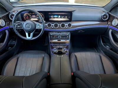 2020 Mercedes-Benz E 350 4MATIC   - Photo 3 - Bountiful, UT 84010