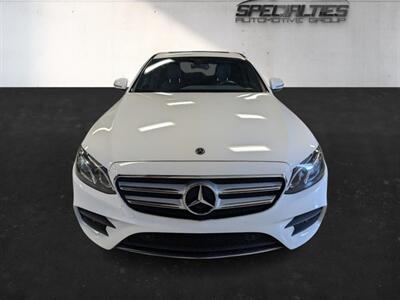 2020 Mercedes-Benz E 350 4MATIC   - Photo 6 - Bountiful, UT 84010