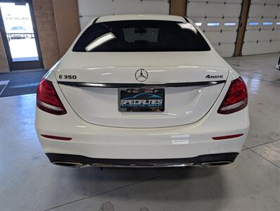 2020 Mercedes-Benz E 350 4MATIC   - Photo 9 - Bountiful, UT 84010