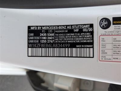2020 Mercedes-Benz E 350 4MATIC   - Photo 31 - Bountiful, UT 84010