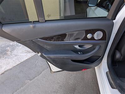 2020 Mercedes-Benz E 350 4MATIC   - Photo 23 - Bountiful, UT 84010