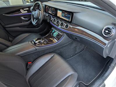 2020 Mercedes-Benz E 350 4MATIC   - Photo 4 - Bountiful, UT 84010