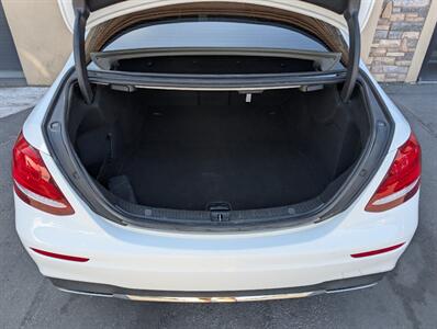 2020 Mercedes-Benz E 350 4MATIC   - Photo 29 - Bountiful, UT 84010