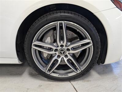 2020 Mercedes-Benz E 350 4MATIC   - Photo 12 - Bountiful, UT 84010