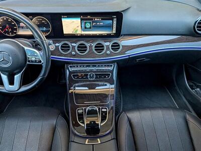 2020 Mercedes-Benz E 350 4MATIC   - Photo 21 - Bountiful, UT 84010